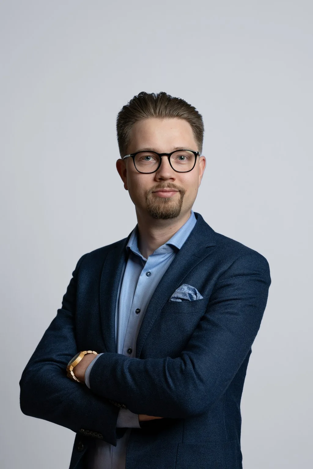Joonas Hoikkala