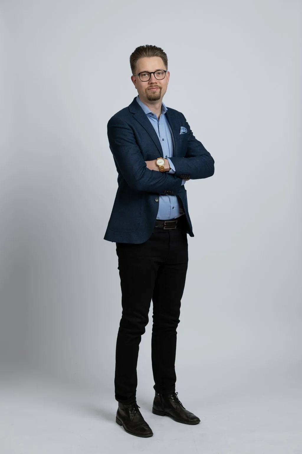 Joonas Hoikkala