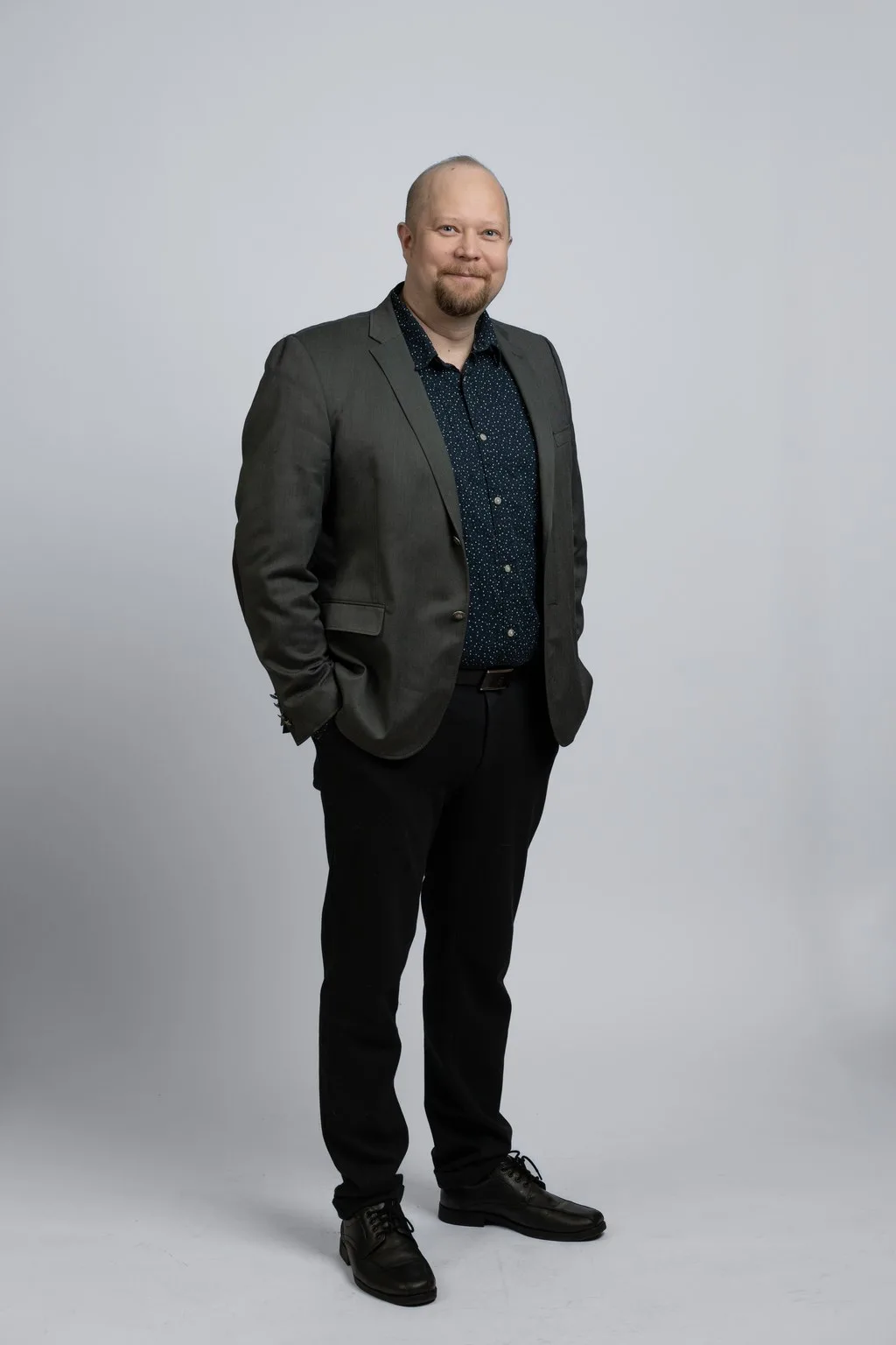 Timo Finnilä