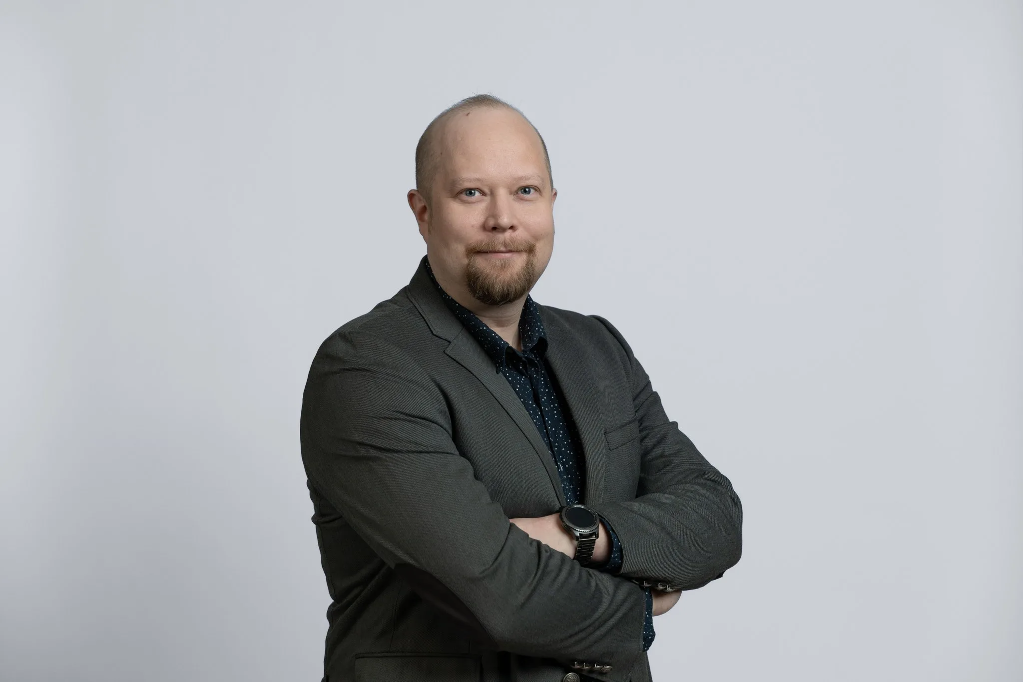 Timo Finnilä